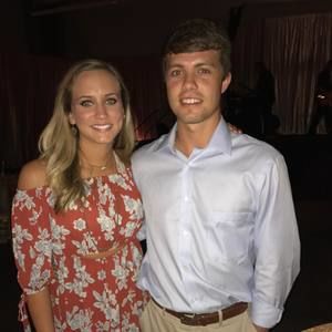 Meet your Posher, Jared